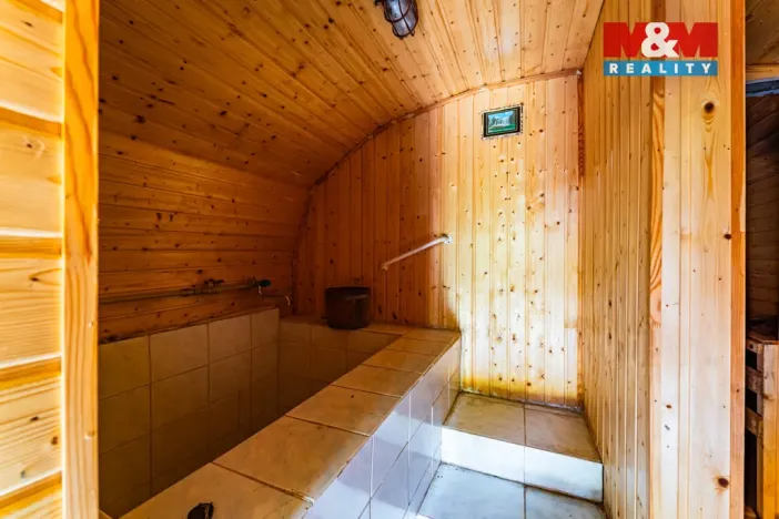 Prodej rodinného domu, Citice - Hlavno, 200 m2