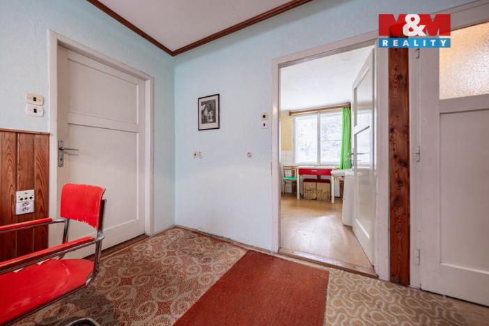 Prodej chaty, Kamenice, Kaštanová, 70 m2