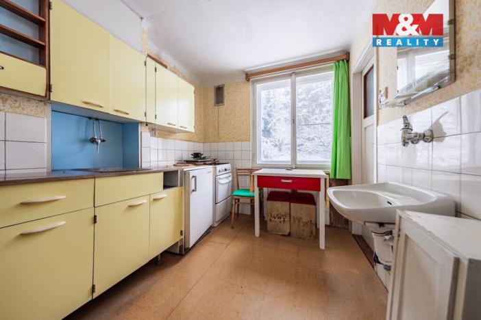 Prodej chaty, Kamenice, Kaštanová, 70 m2