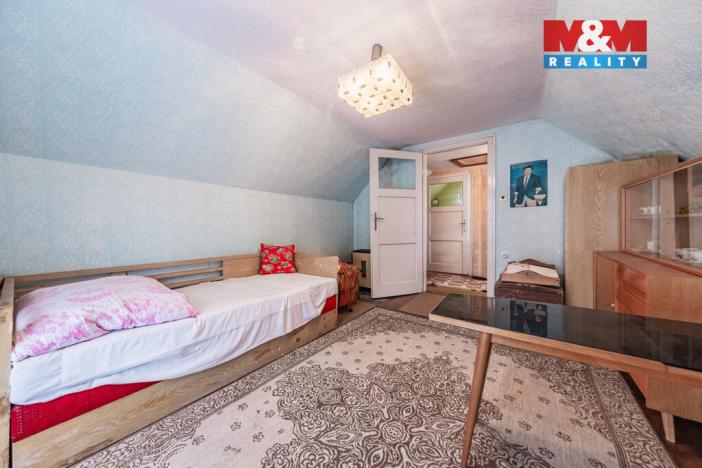 Prodej chaty, Kamenice, Kaštanová, 70 m2