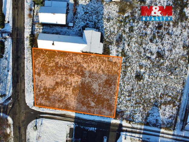 Prodej pozemku pro bydlení, Seletice, 835 m2