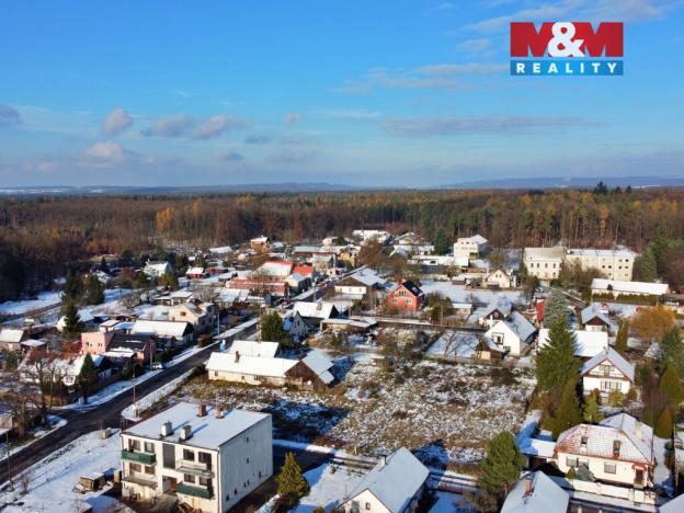 Prodej pozemku pro bydlení, Seletice, 835 m2