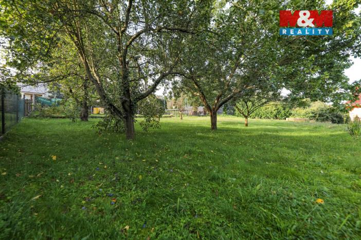 Prodej rodinného domu, Třemošná - Záluží, 80 m2