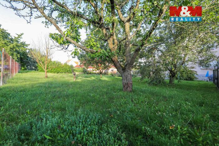 Prodej rodinného domu, Třemošná - Záluží, 60 m2