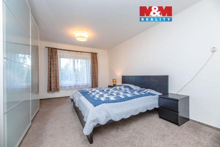 Prodej rodinného domu, Letohrad, Petříkov, 195 m2