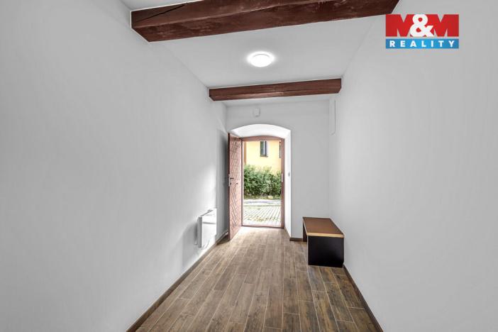 Prodej bytu 3+kk, Líšnice, Spálený Mlýn, 86 m2