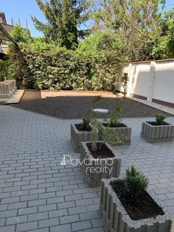 Pronájem bytu 1+kk, Brno, Nováčkova, 32 m2