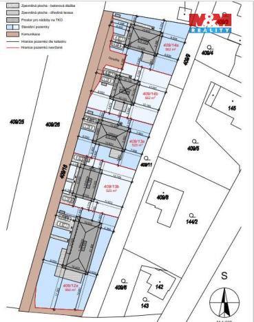 Prodej rodinného domu, Třemošná - Záluží, 88 m2