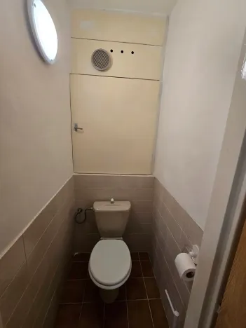 Pronájem bytu 2+1, Brno, Strnadova, 62 m2