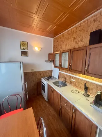 Pronájem bytu 2+1, Prostějov, sídl. Svobody, 57 m2