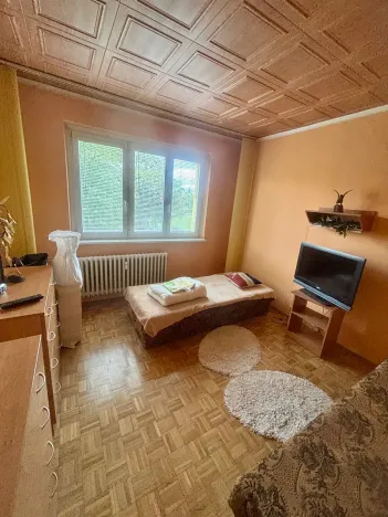 Pronájem bytu 2+1, Prostějov, sídl. Svobody, 57 m2