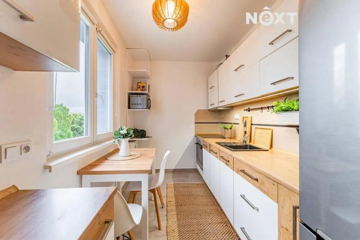 Pronájem bytu 3+1, Zábřeh, Československé armády, 60 m2