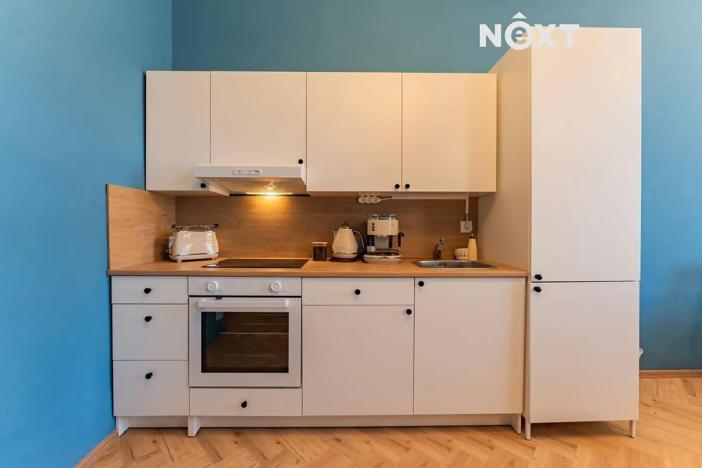 Prodej bytu 2+kk, Rapotín, Výzkumníků, 36 m2