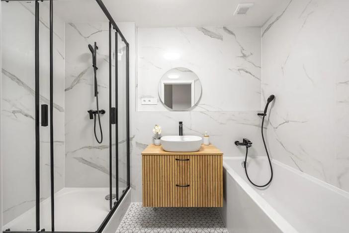 Prodej bytu 3+kk, Praha - Stodůlky, Blattného, 83 m2