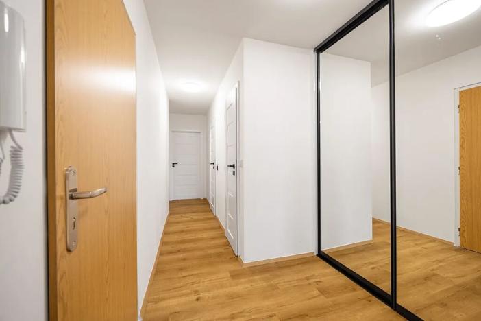 Prodej bytu 3+kk, Praha - Stodůlky, Blattného, 83 m2