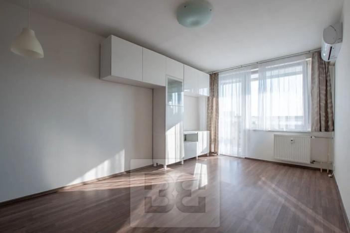 Pronájem bytu 2+kk, Praha - Stodůlky, Zázvorkova, 44 m2