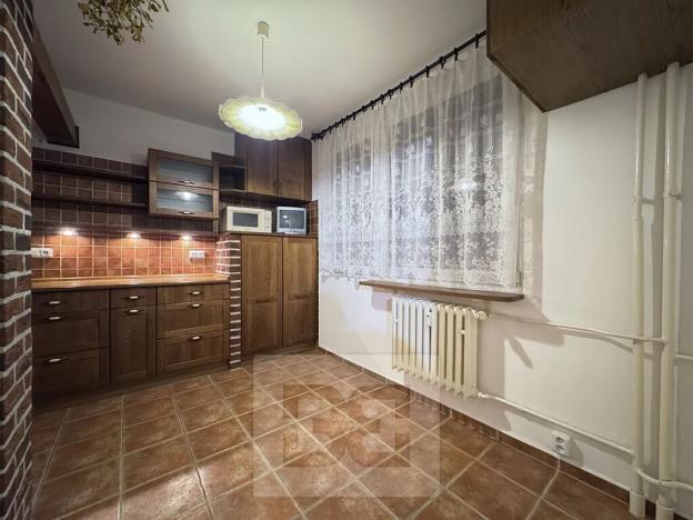 Pronájem bytu 3+1, Olomouc, tř. Kosmonautů, 75 m2