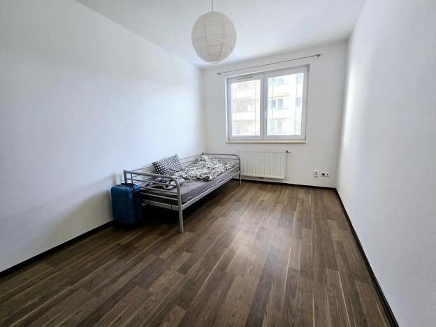 Pronájem bytu 2+kk, Praha - Háje, Stříbrského, 65 m2