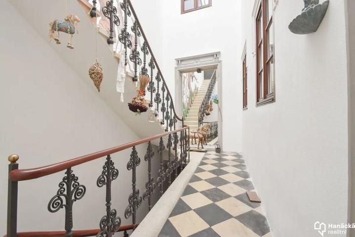 Prodej rodinného domu, Olomouc, Šemberova, 200 m2