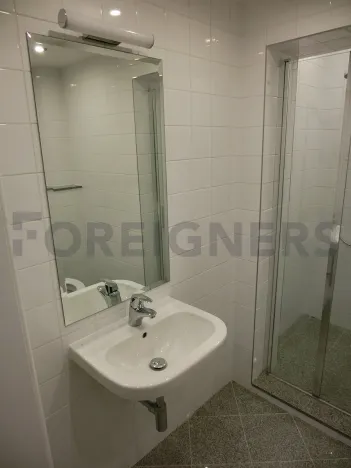 Pronájem bytu 2+kk, Praha - Žižkov, Ježkova, 37 m2