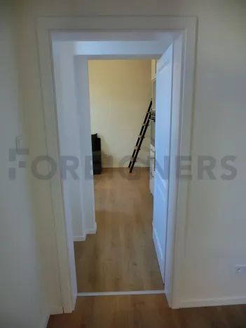 Pronájem bytu 2+kk, Praha - Žižkov, Ježkova, 37 m2