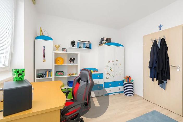 Prodej bytu 3+kk, Brno, U Leskavy, 89 m2