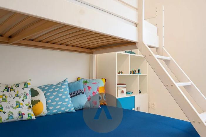 Prodej bytu 3+kk, Brno, U Leskavy, 89 m2