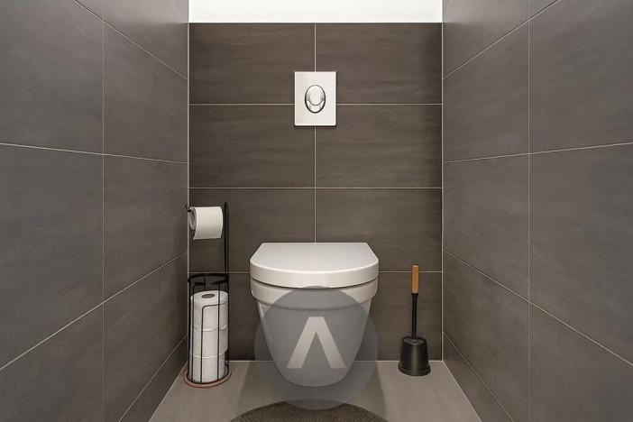 Prodej bytu 3+kk, Brno, U Leskavy, 89 m2