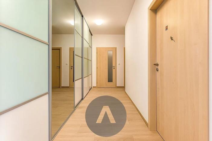 Prodej bytu 3+kk, Brno, U Leskavy, 89 m2