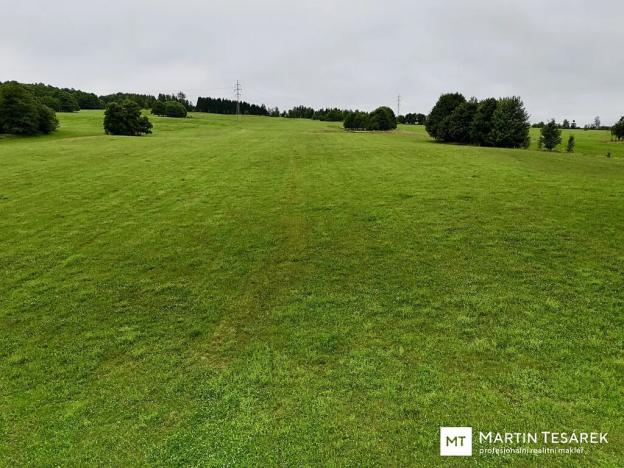 Prodej pozemku pro bydlení, Pulečný, 2062 m2