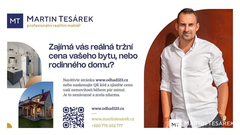 Prodej pozemku pro bydlení, Velké Popovice, 1327 m2