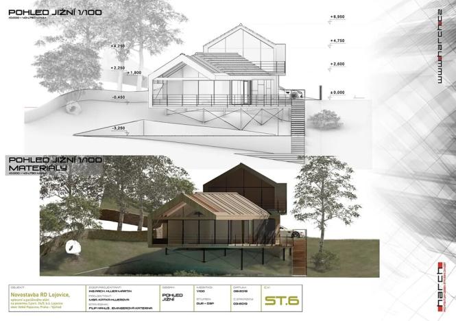 Prodej pozemku pro bydlení, Velké Popovice, 1327 m2