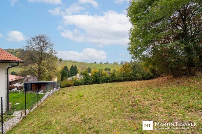 Prodej pozemku pro bydlení, Velké Popovice, 1327 m2