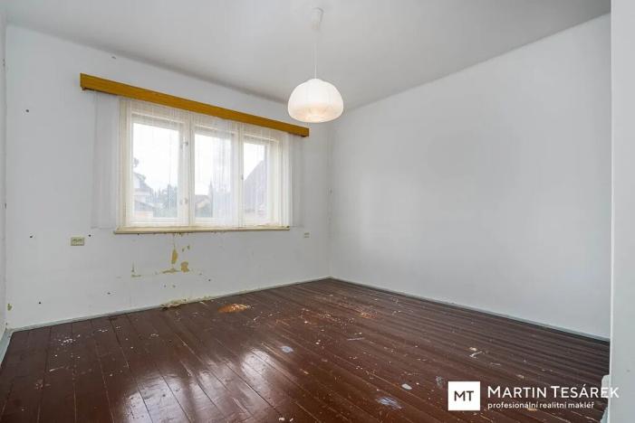 Prodej rodinného domu, Praha - Čakovice, Krystalová, 192 m2