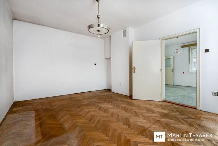 Prodej rodinného domu, Praha - Čakovice, Krystalová, 192 m2