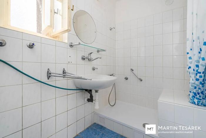 Prodej rodinného domu, Praha - Čakovice, Krystalová, 192 m2