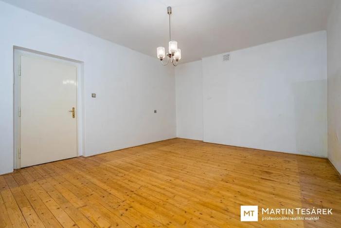 Prodej rodinného domu, Praha - Čakovice, Krystalová, 192 m2