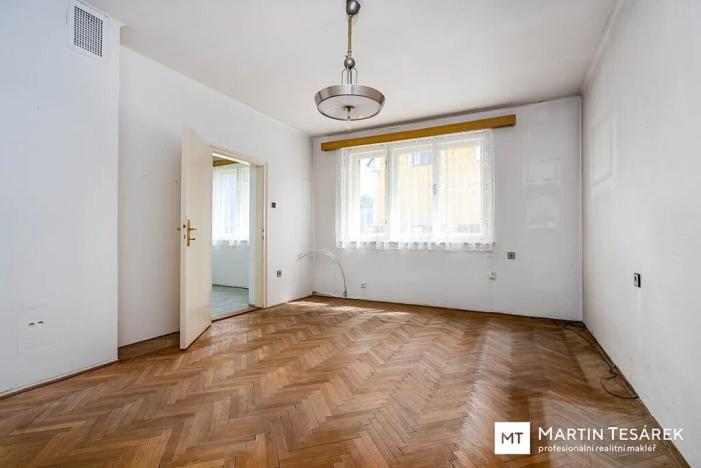 Prodej rodinného domu, Praha - Čakovice, Krystalová, 192 m2