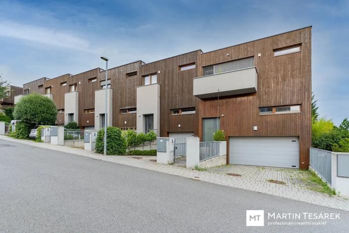 Pronájem bytu 4+kk, Praha - Jinonice, Vidoulská, 140 m2