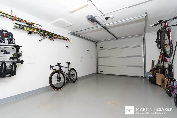 Pronájem bytu 4+kk, Praha - Jinonice, Vidoulská, 140 m2