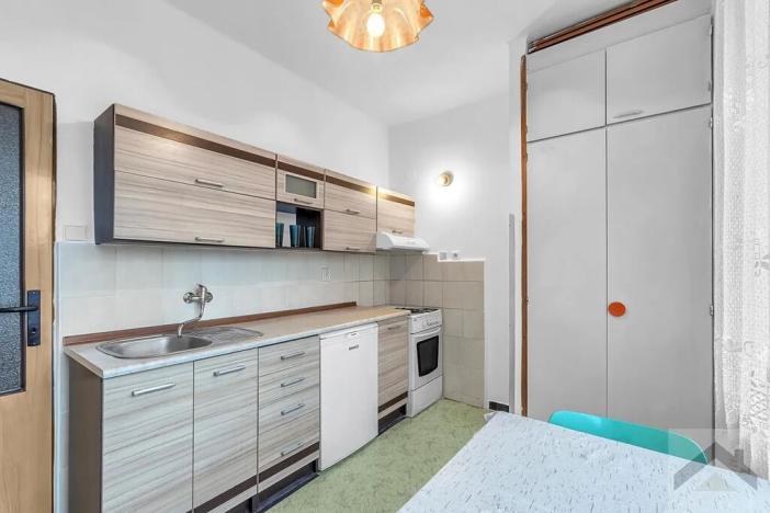 Prodej bytu 2+1, Česká Skalice, Tyršova, 60 m2