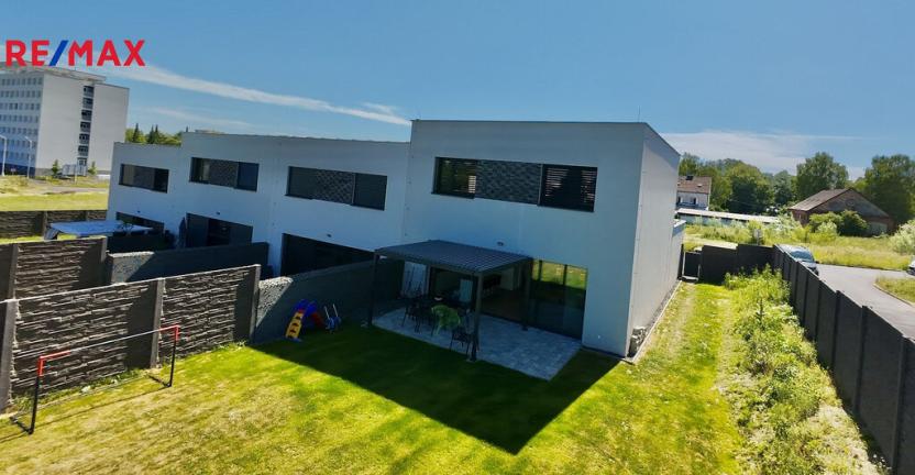 Prodej činžovního domu, Frýdek-Místek - Místek, Na Hliníku, 628 m2