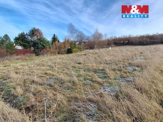 Prodej pozemku pro bydlení, Sušice, 989 m2