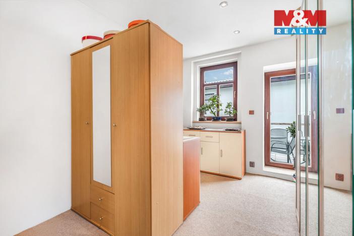 Prodej rodinného domu, Velemín, 160 m2