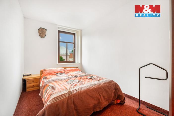 Prodej rodinného domu, Velemín, 160 m2