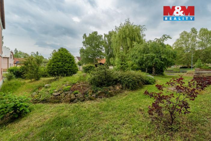 Prodej rodinného domu, Velemín, 160 m2