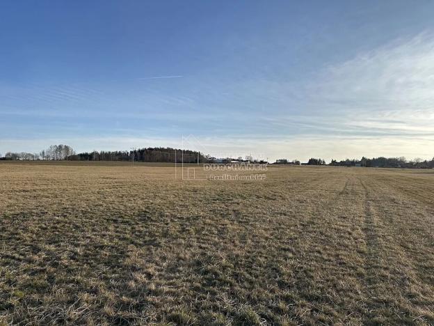 Prodej pole, Hvozdec, 2887 m2