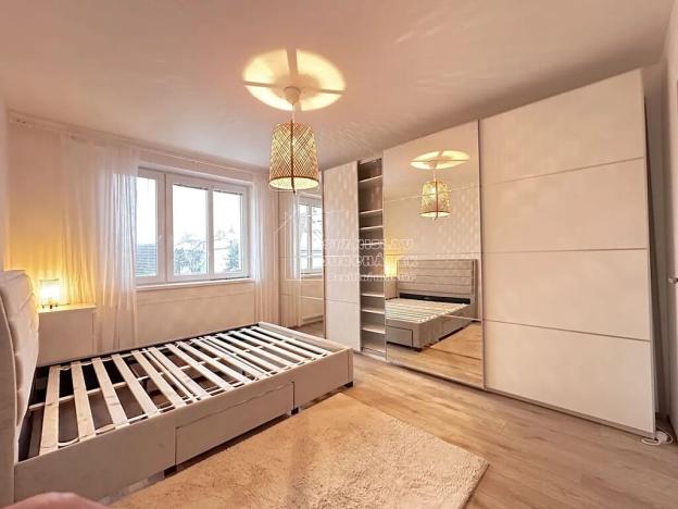 Pronájem bytu 2+kk, Praha - Strašnice, Prusická, 46 m2