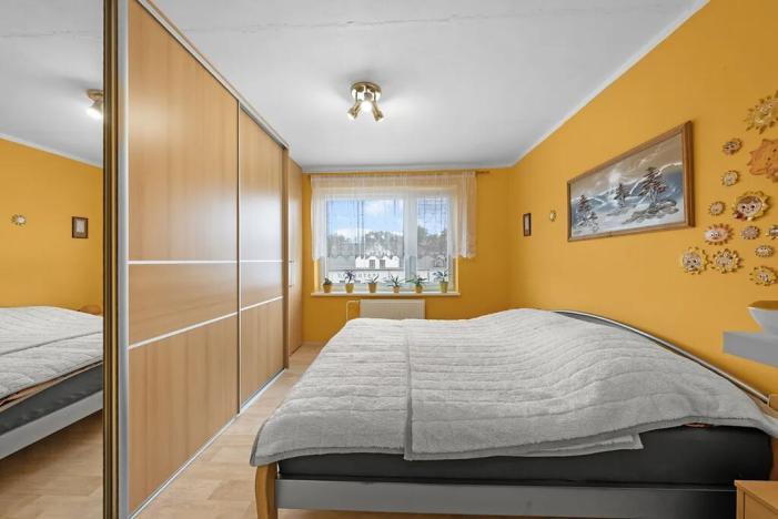 Prodej bytu 3+1, Svitavy, Kapitána Jaroše, 69 m2