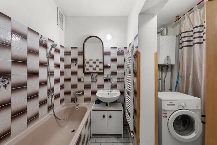 Prodej bytu 3+1, Svitavy, Kapitána Jaroše, 69 m2